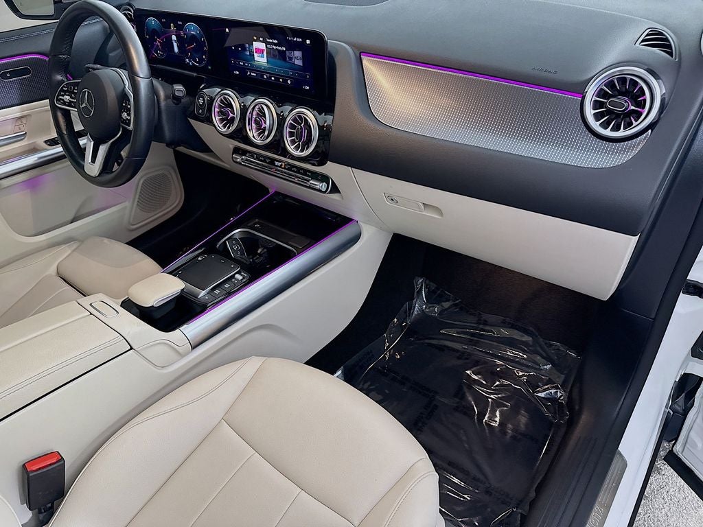 2022 Mercedes-Benz GLA GLA 250 4MATIC®