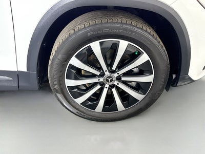 2022 Mercedes-Benz GLA GLA 250 4MATIC®