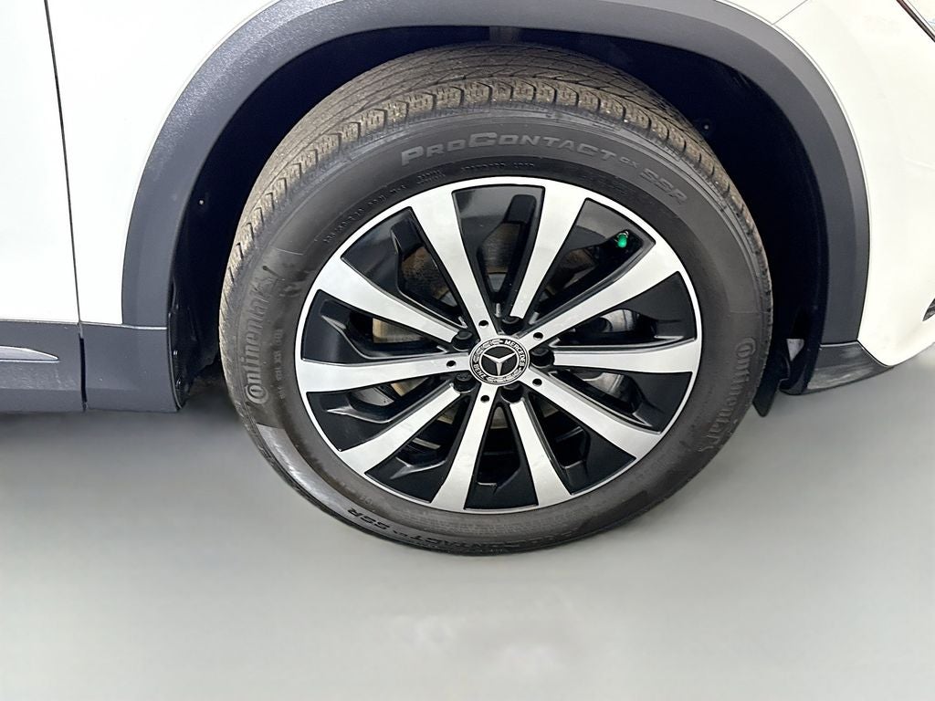 2022 Mercedes-Benz GLA GLA 250 4MATIC®
