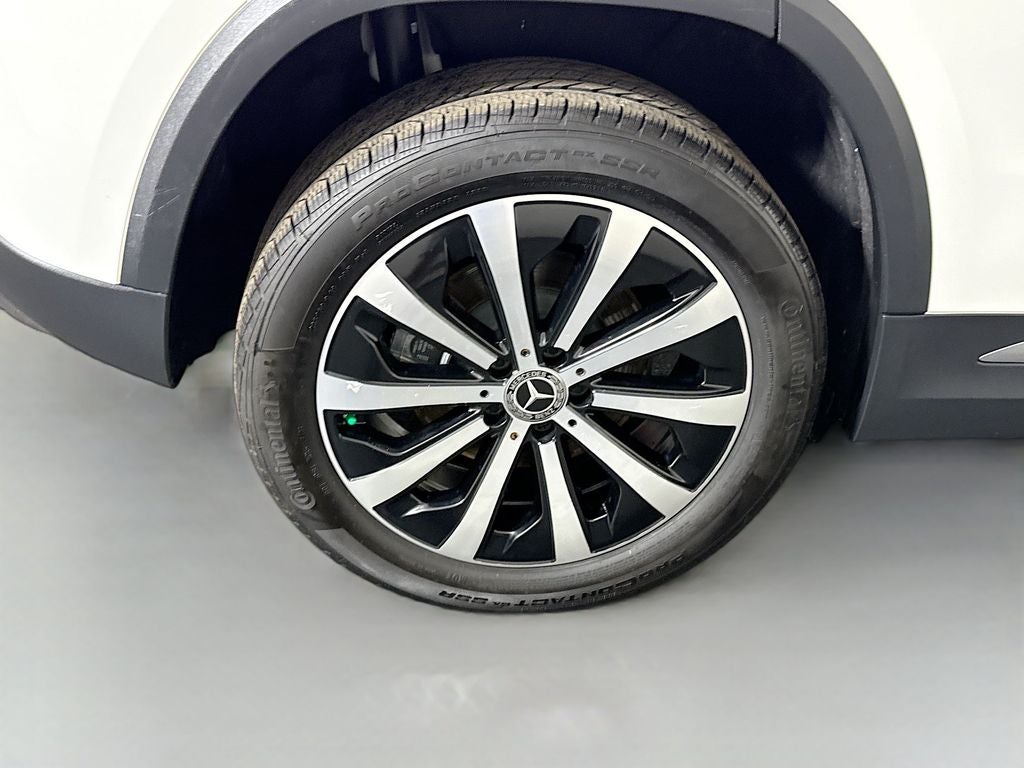 2022 Mercedes-Benz GLA GLA 250 4MATIC®