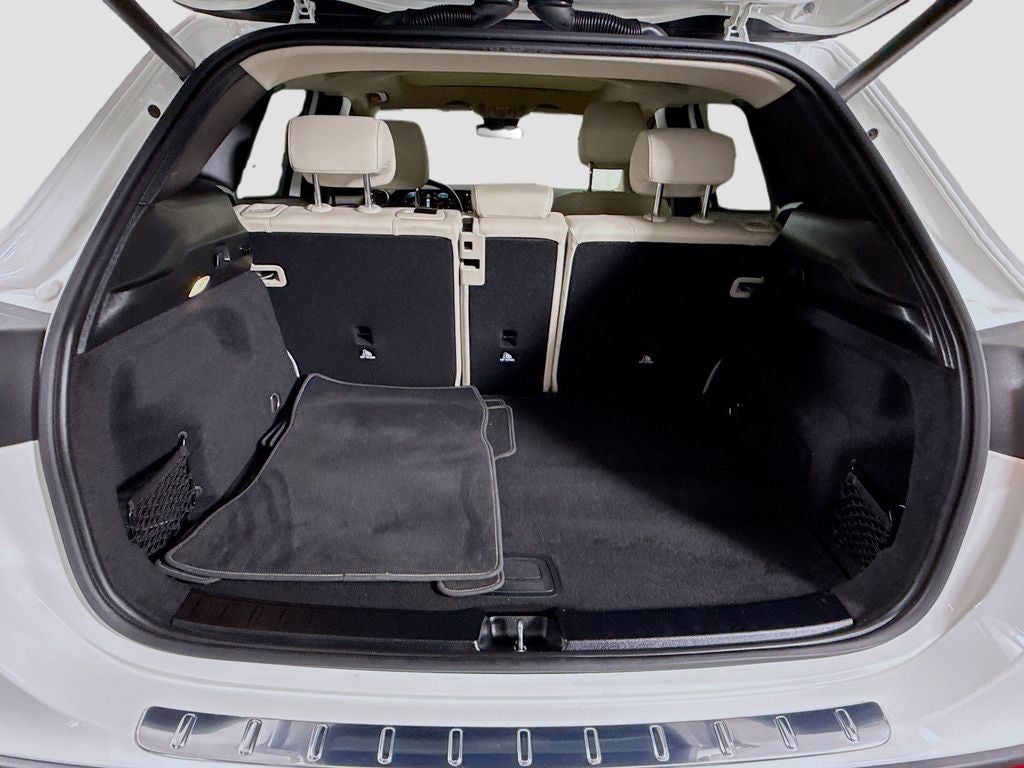 2022 Mercedes-Benz GLA GLA 250 4MATIC®