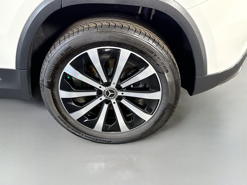 2022 Mercedes-Benz GLA GLA 250 4MATIC®