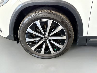 2022 Mercedes-Benz GLA GLA 250 4MATIC®