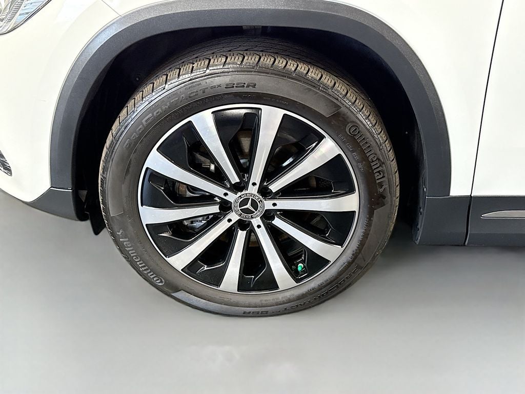 2022 Mercedes-Benz GLA GLA 250 4MATIC®