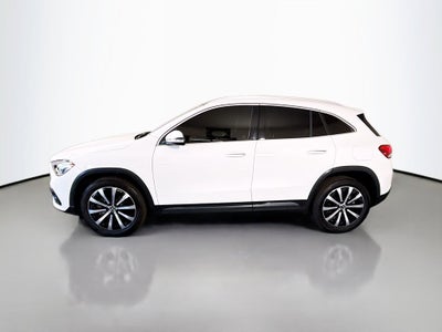 2022 Mercedes-Benz GLA GLA 250 4MATIC®