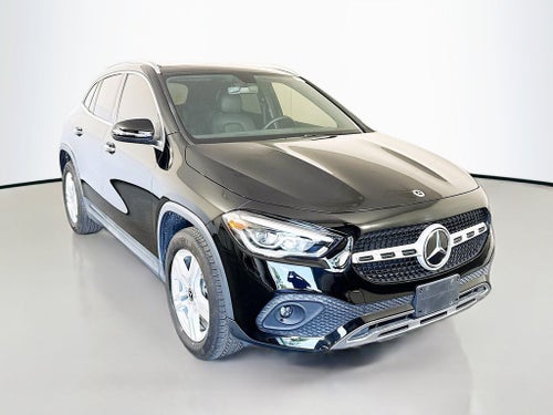 2023 Mercedes-Benz GLA GLA 250 4MATIC®
