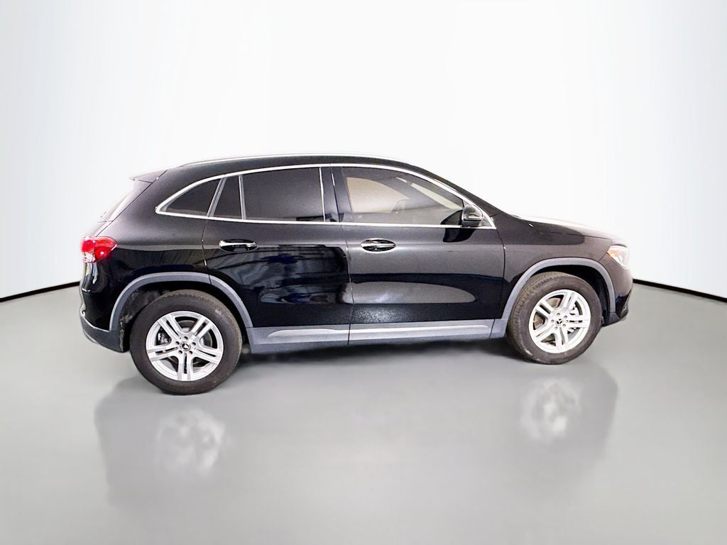 2023 Mercedes-Benz GLA GLA 250 4MATIC®