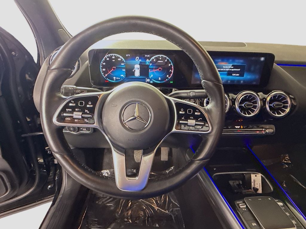 2023 Mercedes-Benz GLA GLA 250 4MATIC®