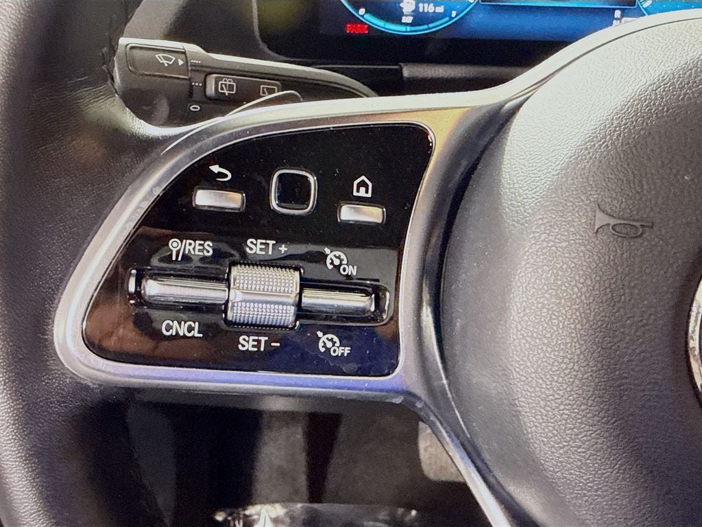 2023 Mercedes-Benz GLA GLA 250 4MATIC®