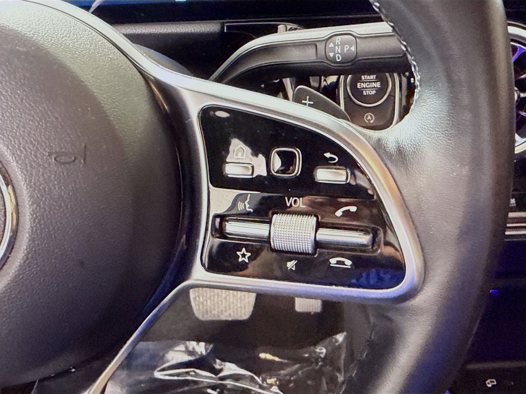 2023 Mercedes-Benz GLA GLA 250 4MATIC®