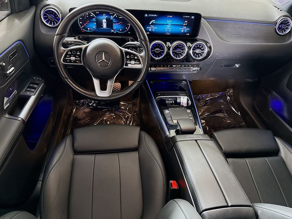 2023 Mercedes-Benz GLA GLA 250 4MATIC®