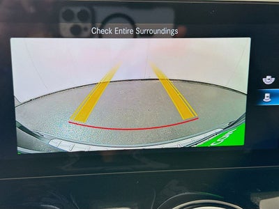 2023 Mercedes-Benz GLA GLA 250 4MATIC®