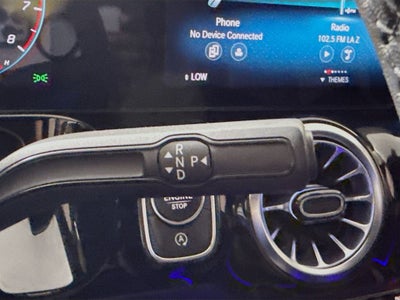 2023 Mercedes-Benz GLA GLA 250 4MATIC®