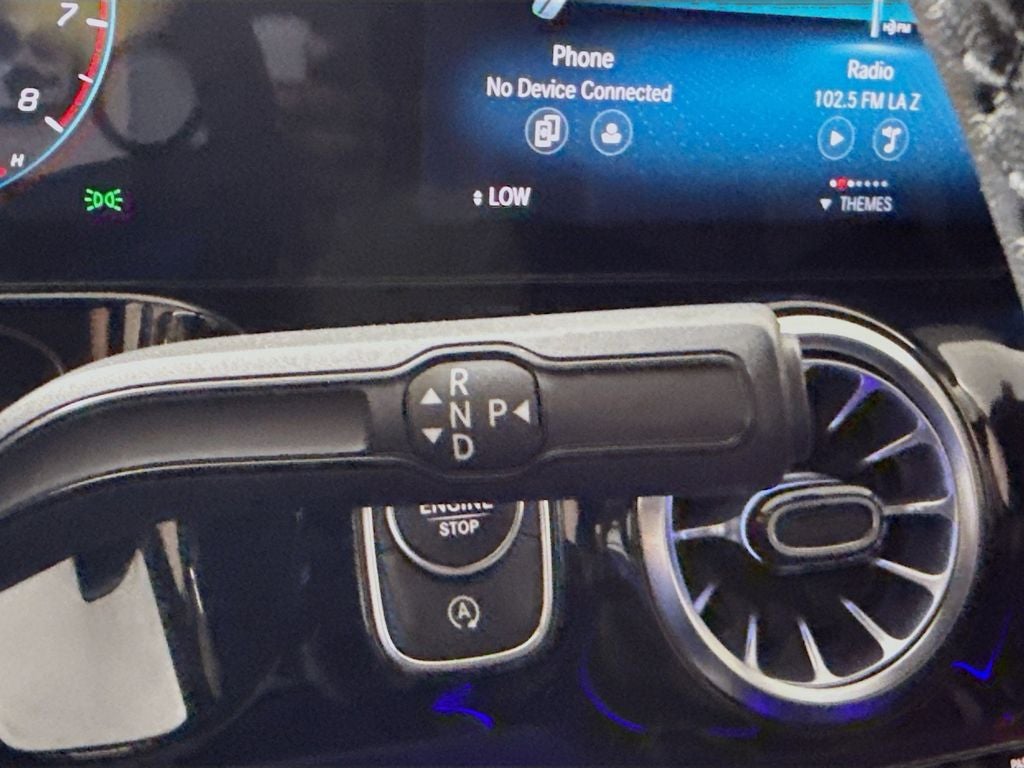 2023 Mercedes-Benz GLA GLA 250 4MATIC®