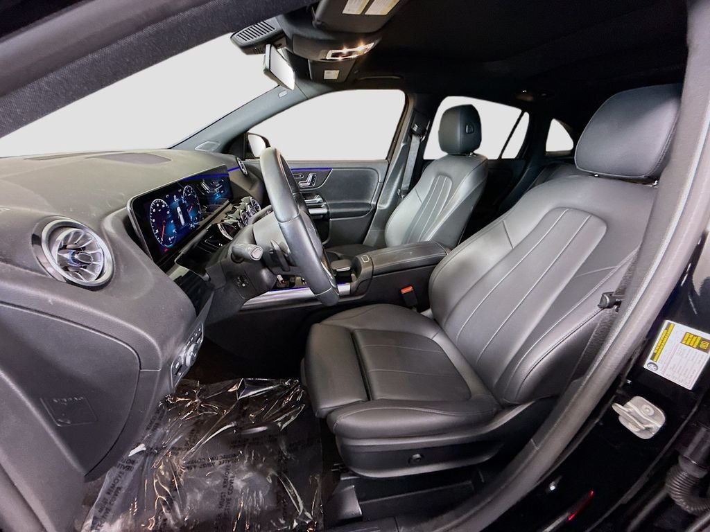 2023 Mercedes-Benz GLA GLA 250 4MATIC®