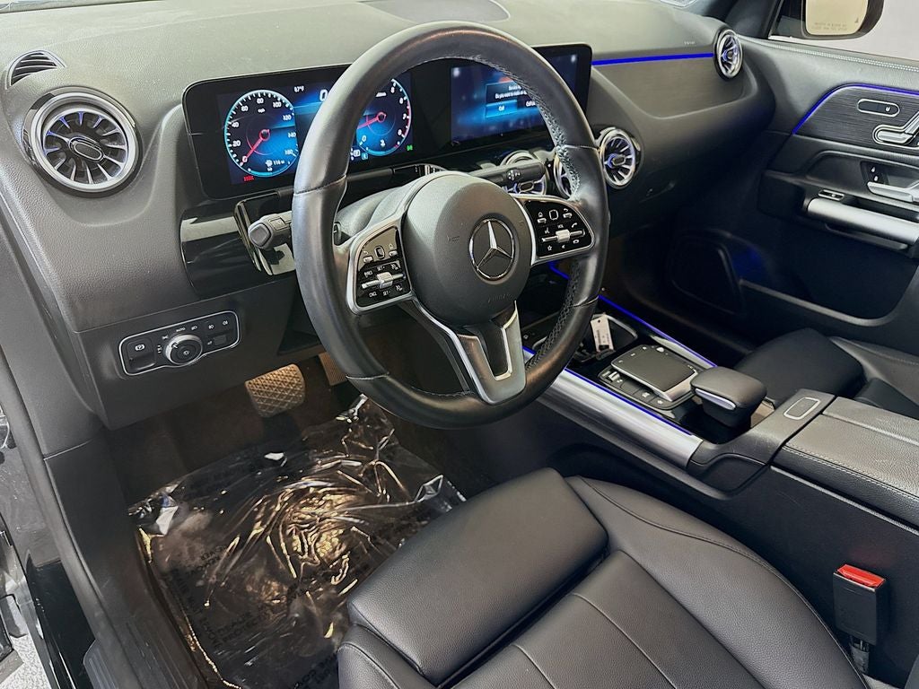2023 Mercedes-Benz GLA GLA 250 4MATIC®