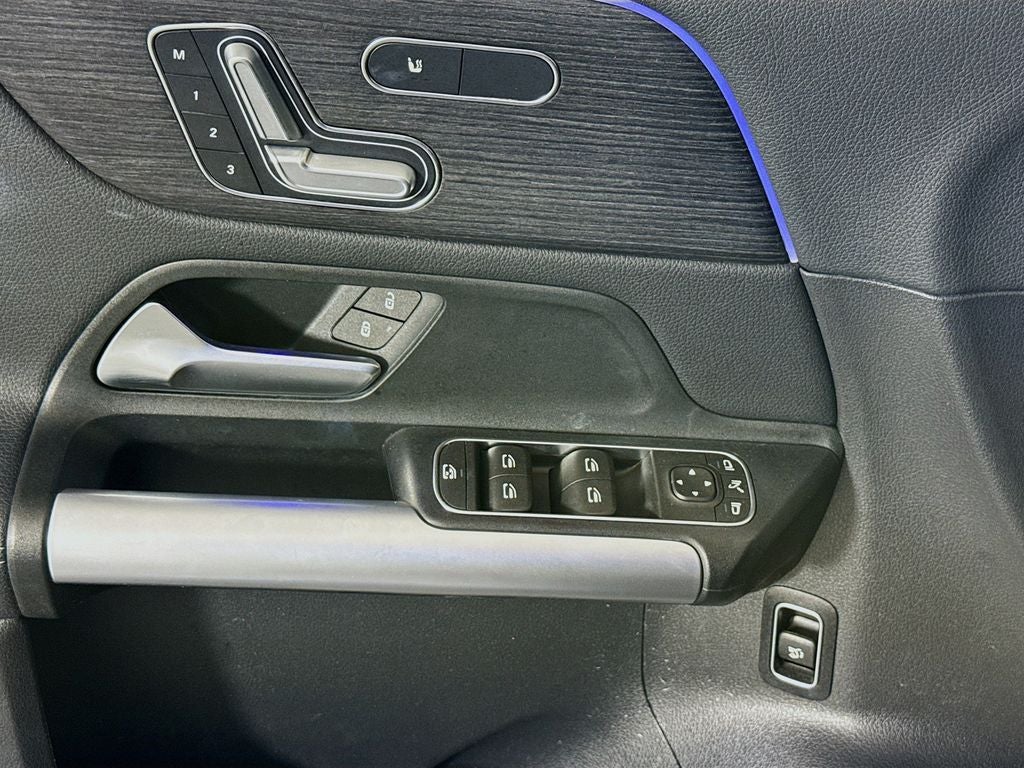 2023 Mercedes-Benz GLA GLA 250 4MATIC®