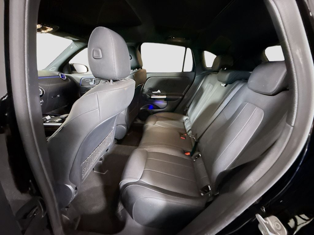 2023 Mercedes-Benz GLA GLA 250 4MATIC®