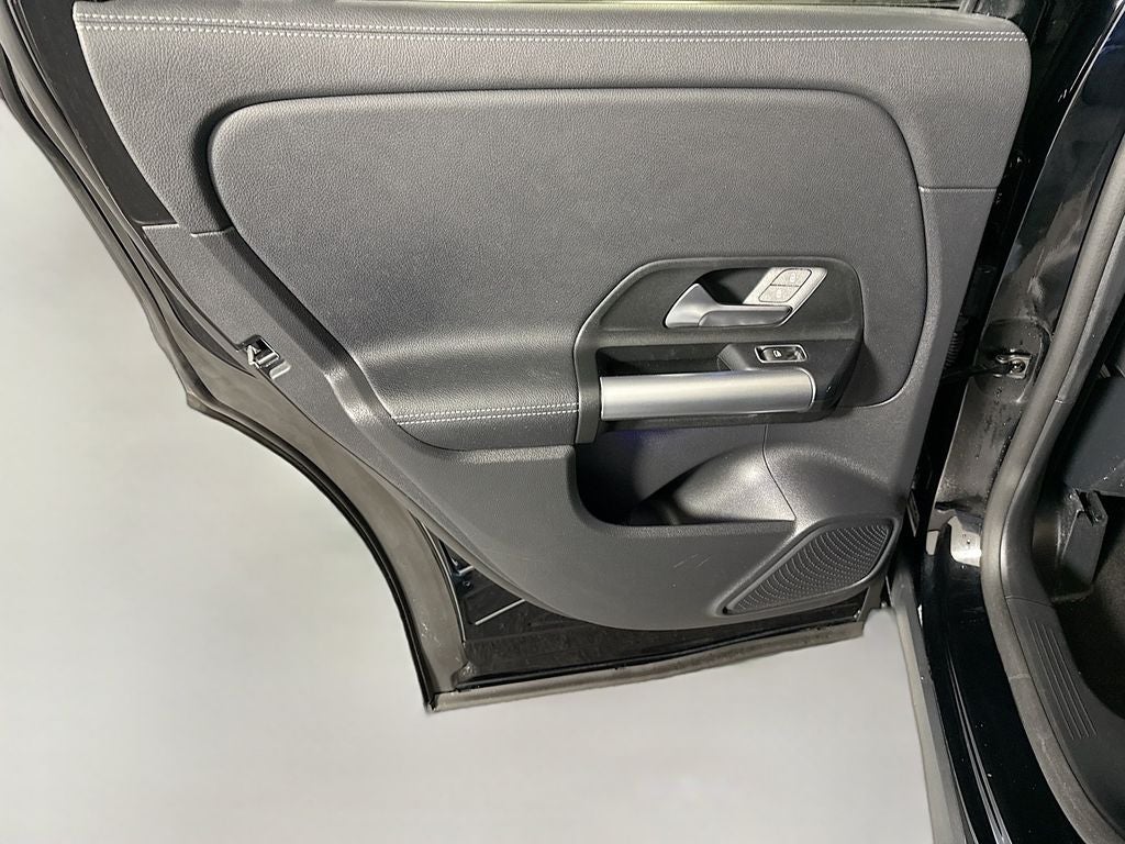 2023 Mercedes-Benz GLA GLA 250 4MATIC®