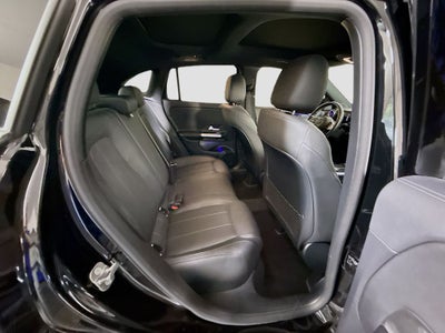 2023 Mercedes-Benz GLA GLA 250 4MATIC®