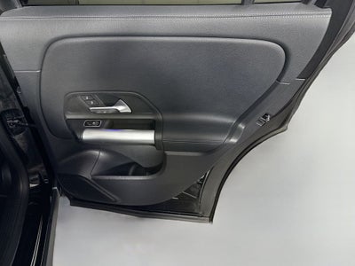 2023 Mercedes-Benz GLA GLA 250 4MATIC®