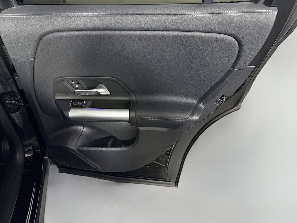 2023 Mercedes-Benz GLA GLA 250 4MATIC®