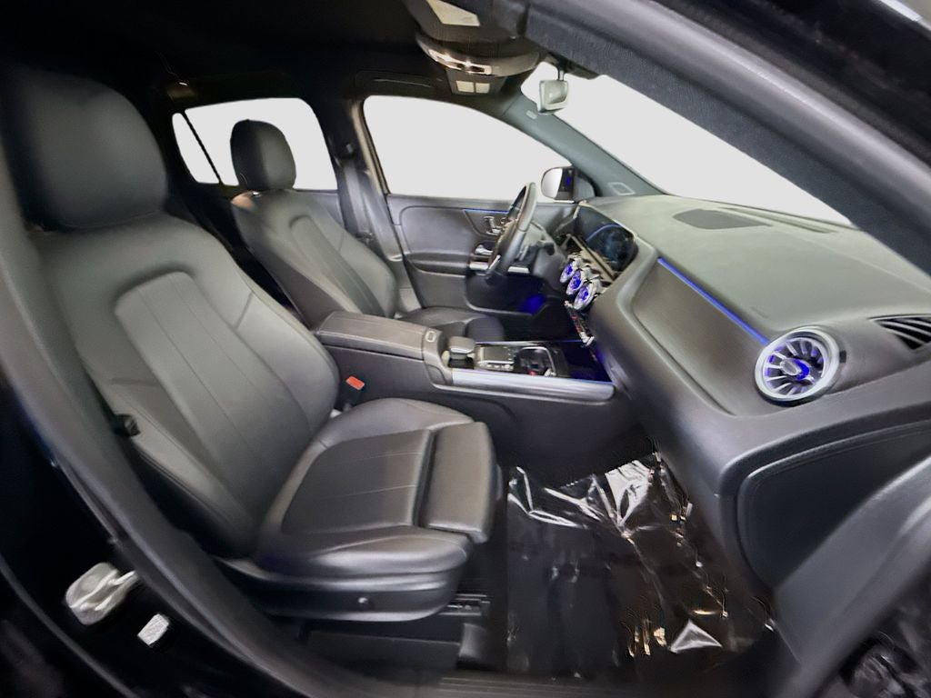 2023 Mercedes-Benz GLA GLA 250 4MATIC®