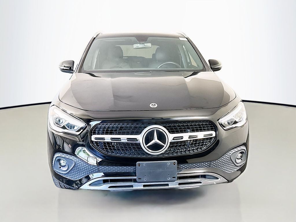 2023 Mercedes-Benz GLA GLA 250 4MATIC®