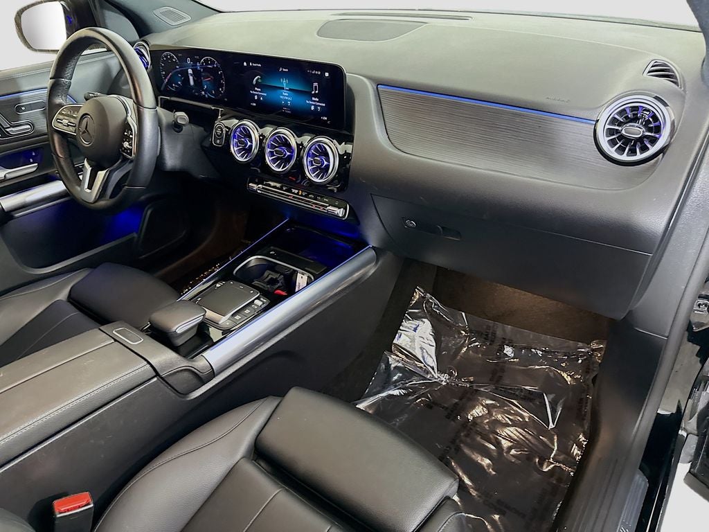 2023 Mercedes-Benz GLA GLA 250 4MATIC®