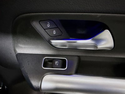 2023 Mercedes-Benz GLA GLA 250 4MATIC®
