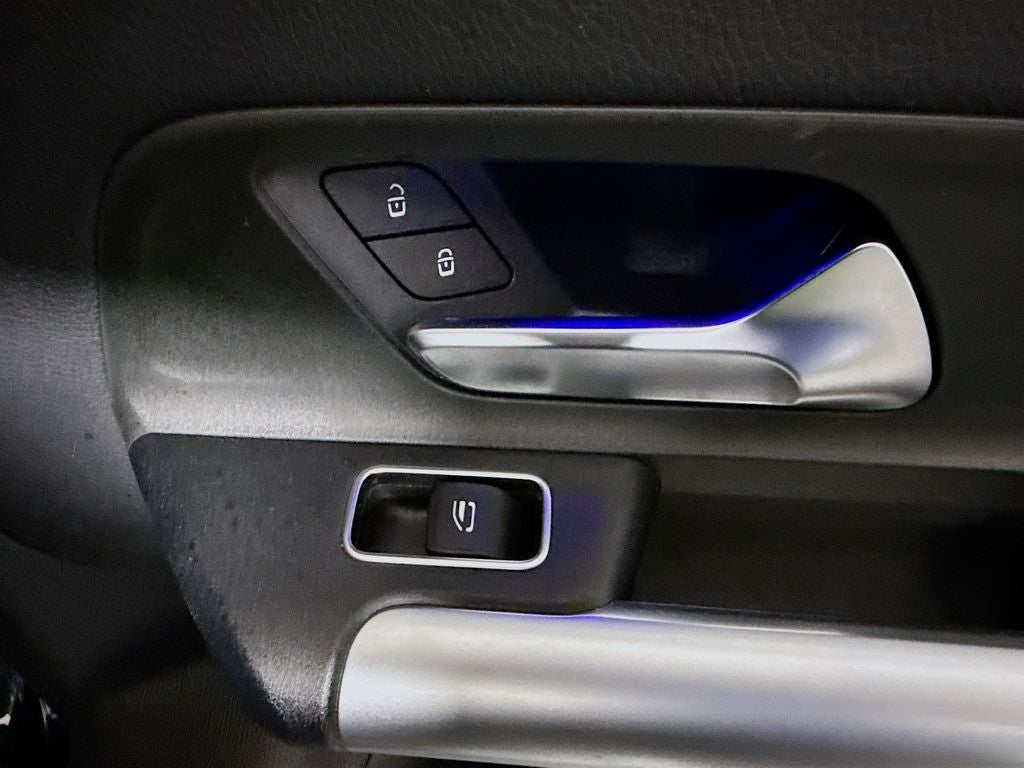 2023 Mercedes-Benz GLA GLA 250 4MATIC®