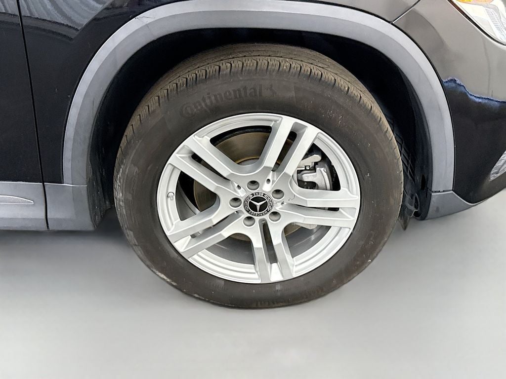 2023 Mercedes-Benz GLA GLA 250 4MATIC®