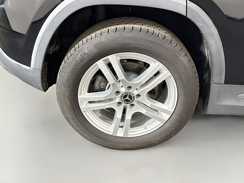 2023 Mercedes-Benz GLA GLA 250 4MATIC®