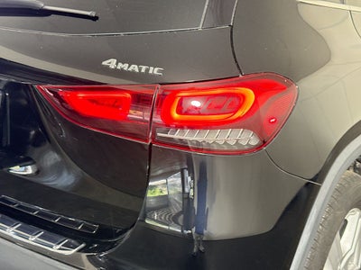 2023 Mercedes-Benz GLA GLA 250 4MATIC®