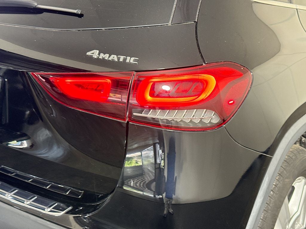2023 Mercedes-Benz GLA GLA 250 4MATIC®