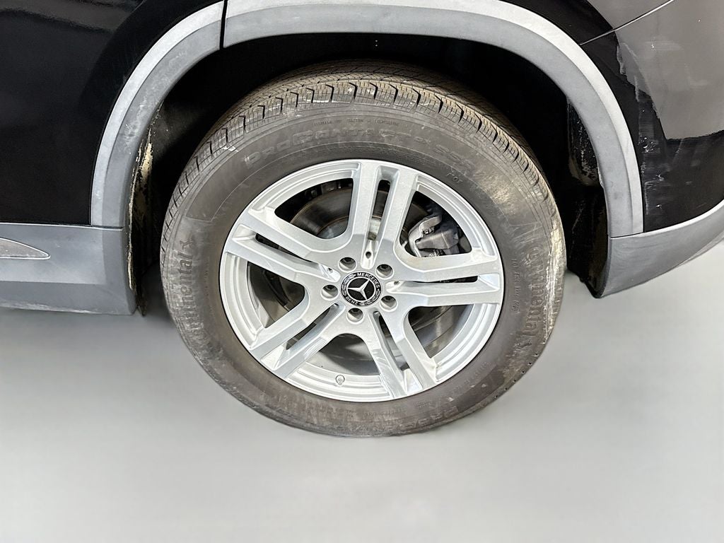 2023 Mercedes-Benz GLA GLA 250 4MATIC®