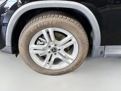 2023 Mercedes-Benz GLA GLA 250 4MATIC®
