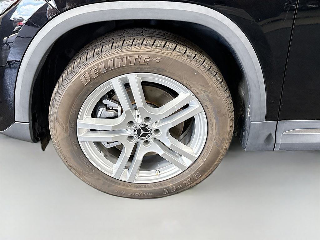 2023 Mercedes-Benz GLA GLA 250 4MATIC®