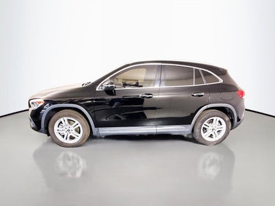2023 Mercedes-Benz GLA GLA 250 4MATIC®