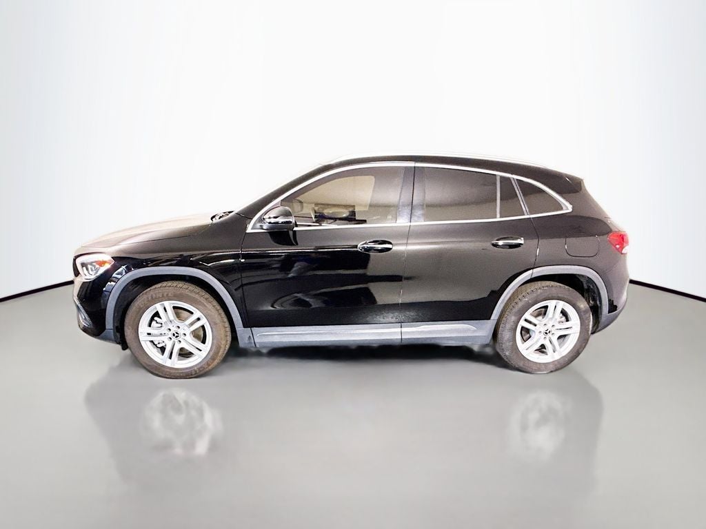 2023 Mercedes-Benz GLA GLA 250 4MATIC®