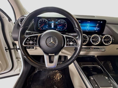 2022 Mercedes-Benz GLA GLA 250 4MATIC®