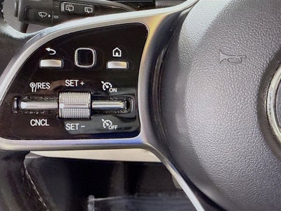 2022 Mercedes-Benz GLA GLA 250 4MATIC®