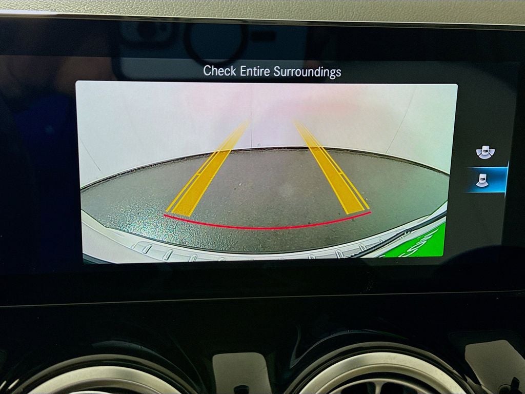 2022 Mercedes-Benz GLA GLA 250 4MATIC®
