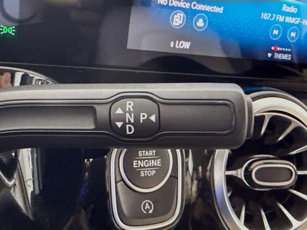 2022 Mercedes-Benz GLA GLA 250 4MATIC®