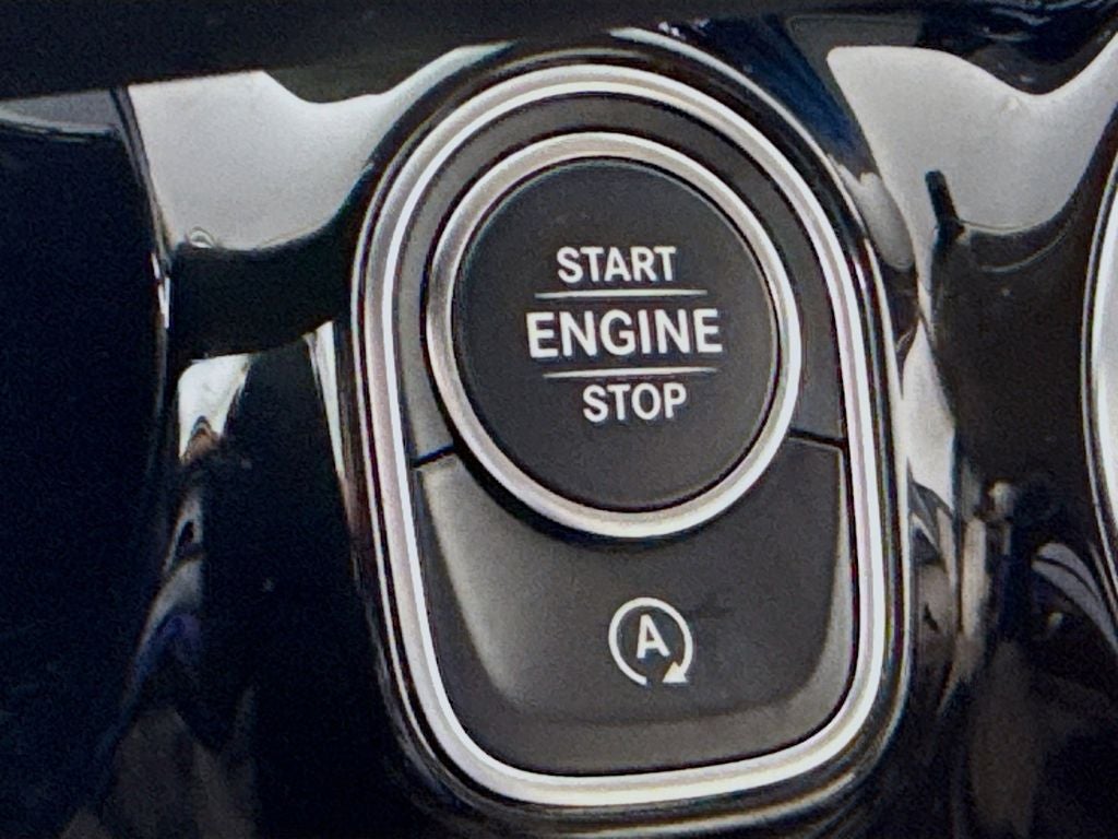 2022 Mercedes-Benz GLA GLA 250 4MATIC®