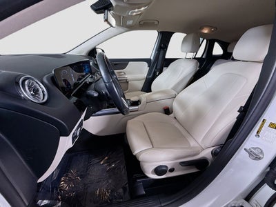 2022 Mercedes-Benz GLA GLA 250 4MATIC®