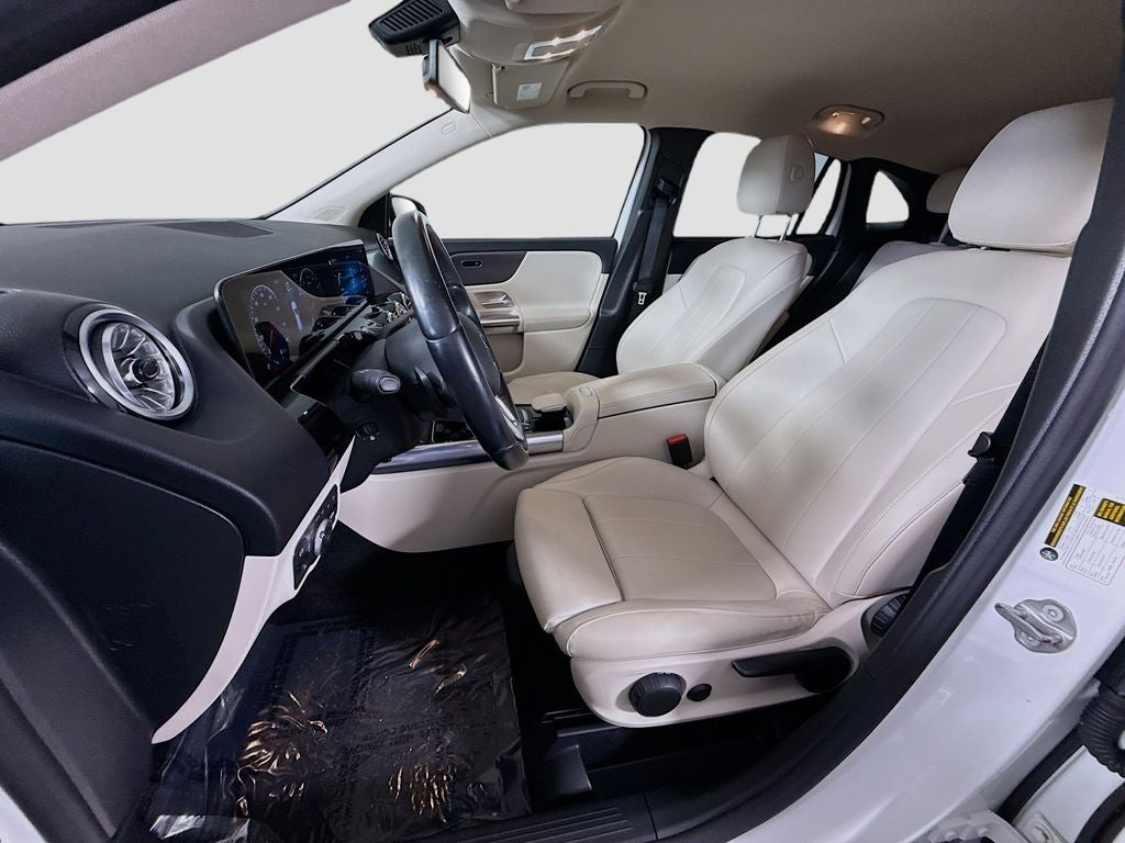 2022 Mercedes-Benz GLA GLA 250 4MATIC®