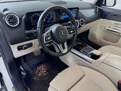 2022 Mercedes-Benz GLA GLA 250 4MATIC®