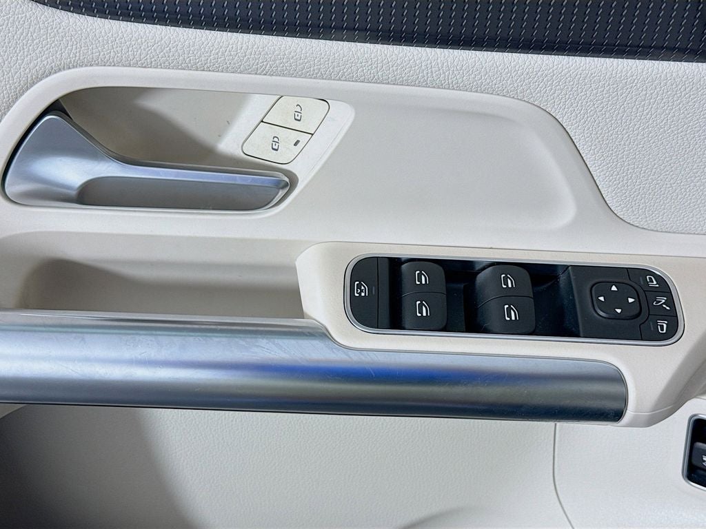 2022 Mercedes-Benz GLA GLA 250 4MATIC®