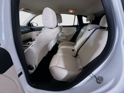 2022 Mercedes-Benz GLA GLA 250 4MATIC®